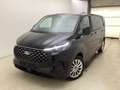Ford Tourneo Custom 2.0 EcoBlue 320 L2 Titanium Чёрный - thumbnail 2
