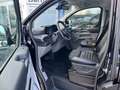Ford Tourneo Custom 2.0 EcoBlue 320 L2 Titanium 8 -Sitzer Schwarz - thumbnail 4