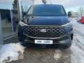 Ford Tourneo Custom 2.0 EcoBlue 320 L2 Titanium 8 -Sitzer Schwarz - thumbnail 3
