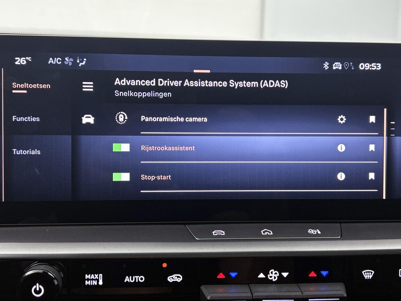 Opel Grandland 1.2 Turbo Hybrid Business Edition DEMO SALE | besc — photo 11