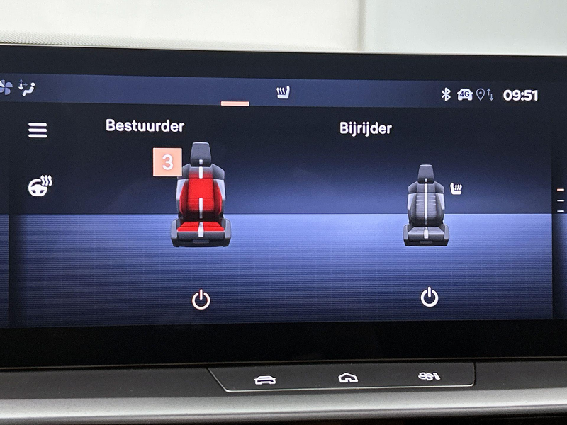 Opel Grandland 1.2 Turbo Hybrid Business Edition DEMO SALE | besc — photo 8