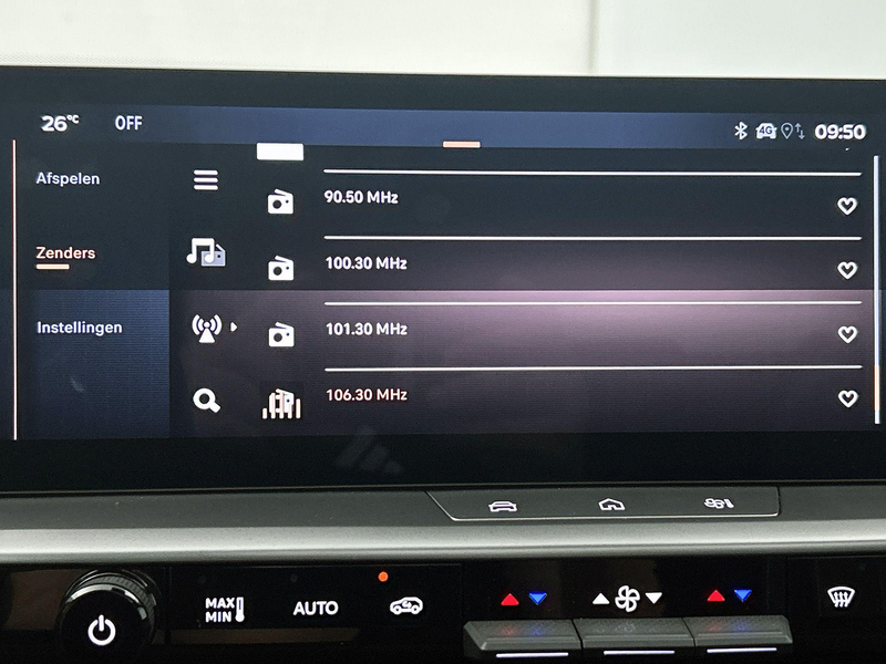 Opel Grandland 1.2 Turbo Hybrid Business Edition DEMO SALE | besc — photo 7