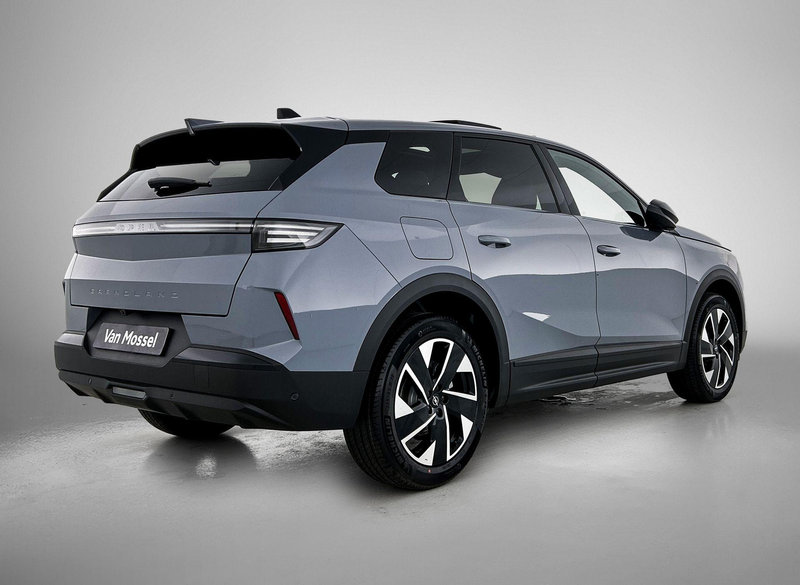 Opel Grandland 1.2 Turbo Hybrid Business Edition DEMO SALE | besc — photo 4