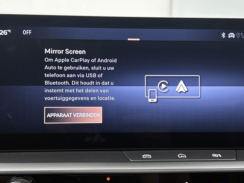 Opel Grandland 1.2 Turbo Hybrid Business Edition DEMO SALE | besc — photo 13