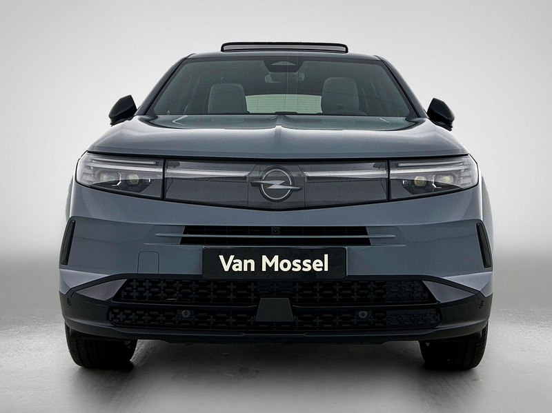 Opel Grandland 1.2 Turbo Hybrid Business Edition DEMO SALE | besc — photo 5