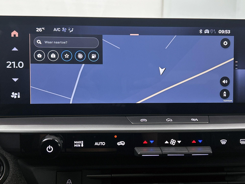 Opel Grandland 1.2 Turbo Hybrid Business Edition DEMO SALE | besc — photo 12