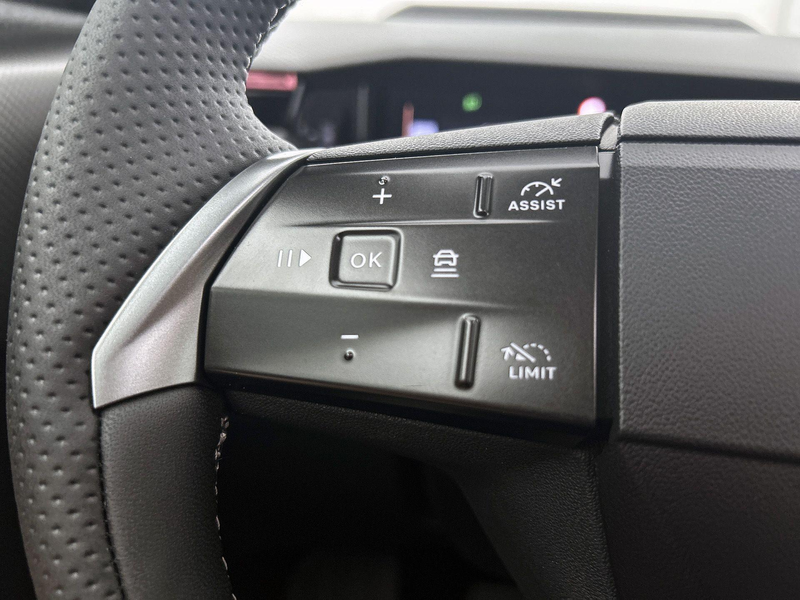 Opel Grandland 1.2 Turbo Hybrid Business Edition DEMO SALE | besc — photo 6