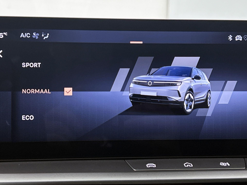 Opel Grandland 1.2 Turbo Hybrid Business Edition DEMO SALE | besc — photo 10