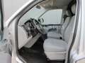 Volkswagen T5 Transporter 4Motion Lang BOTT WERKSTATT WAGEN Argento - thumbnail 11