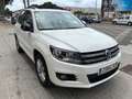 Volkswagen Tiguan 2.0TDI BMT Advance 4x2 140 Blanc - thumbnail 3