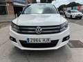 Volkswagen Tiguan 2.0TDI BMT Advance 4x2 140 Blanc - thumbnail 7