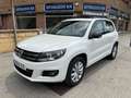 Volkswagen Tiguan 2.0TDI BMT Advance 4x2 140 Blanc - thumbnail 1