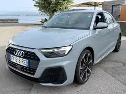Audi A1 Sportback 25 TFSI 95 ch S tronic 7 S Line