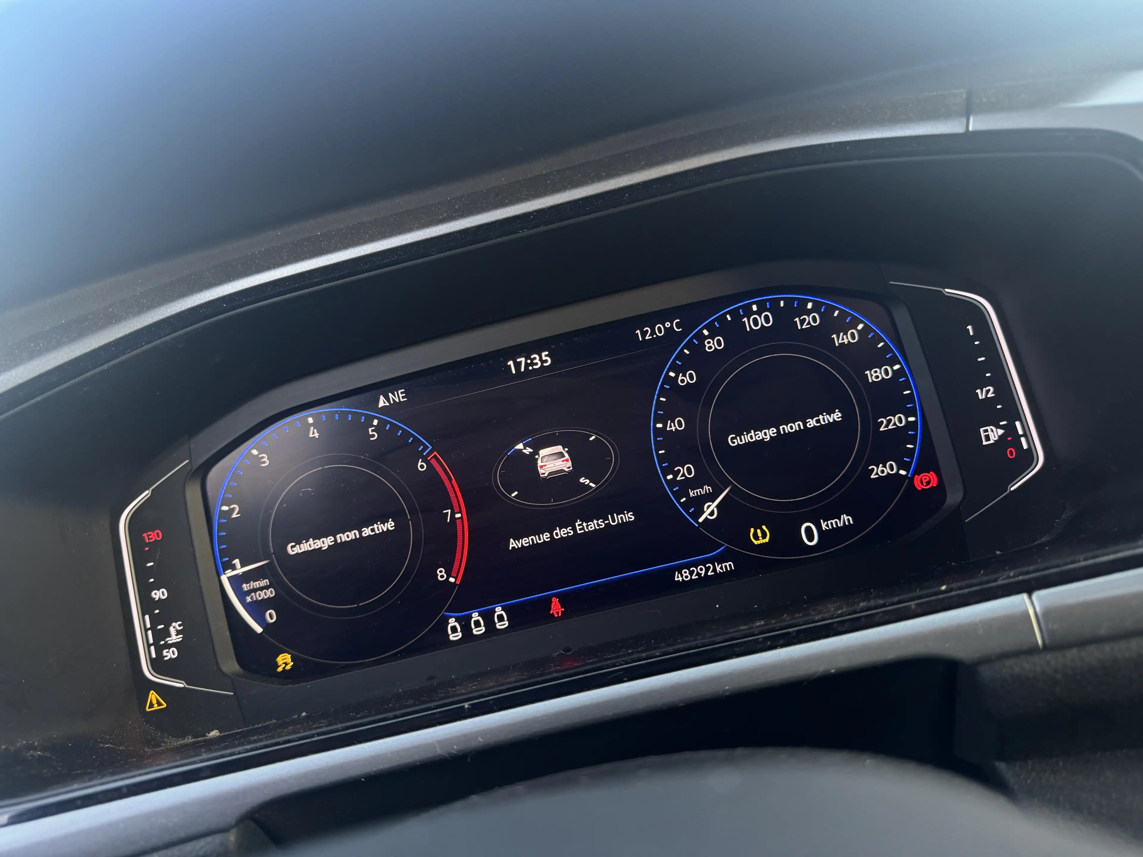 Volkswagen T-Roc 1.0 TSI/FACELIFT/FULLOPTIONS/1PROP CARNET VW — photo 13