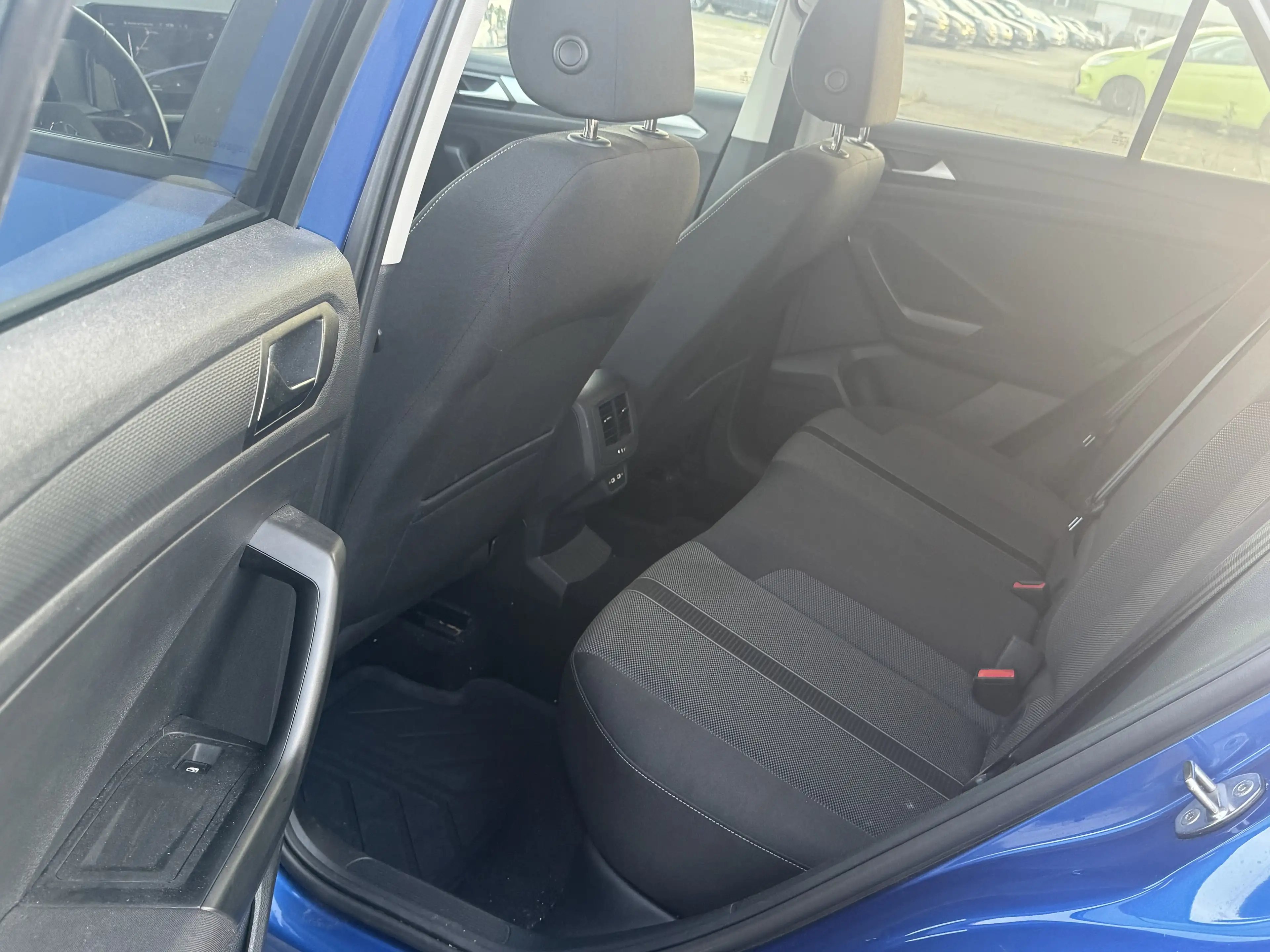 Volkswagen T-Roc 1.0 TSI/FACELIFT/FULLOPTIONS/1PROP CARNET VW — photo 9