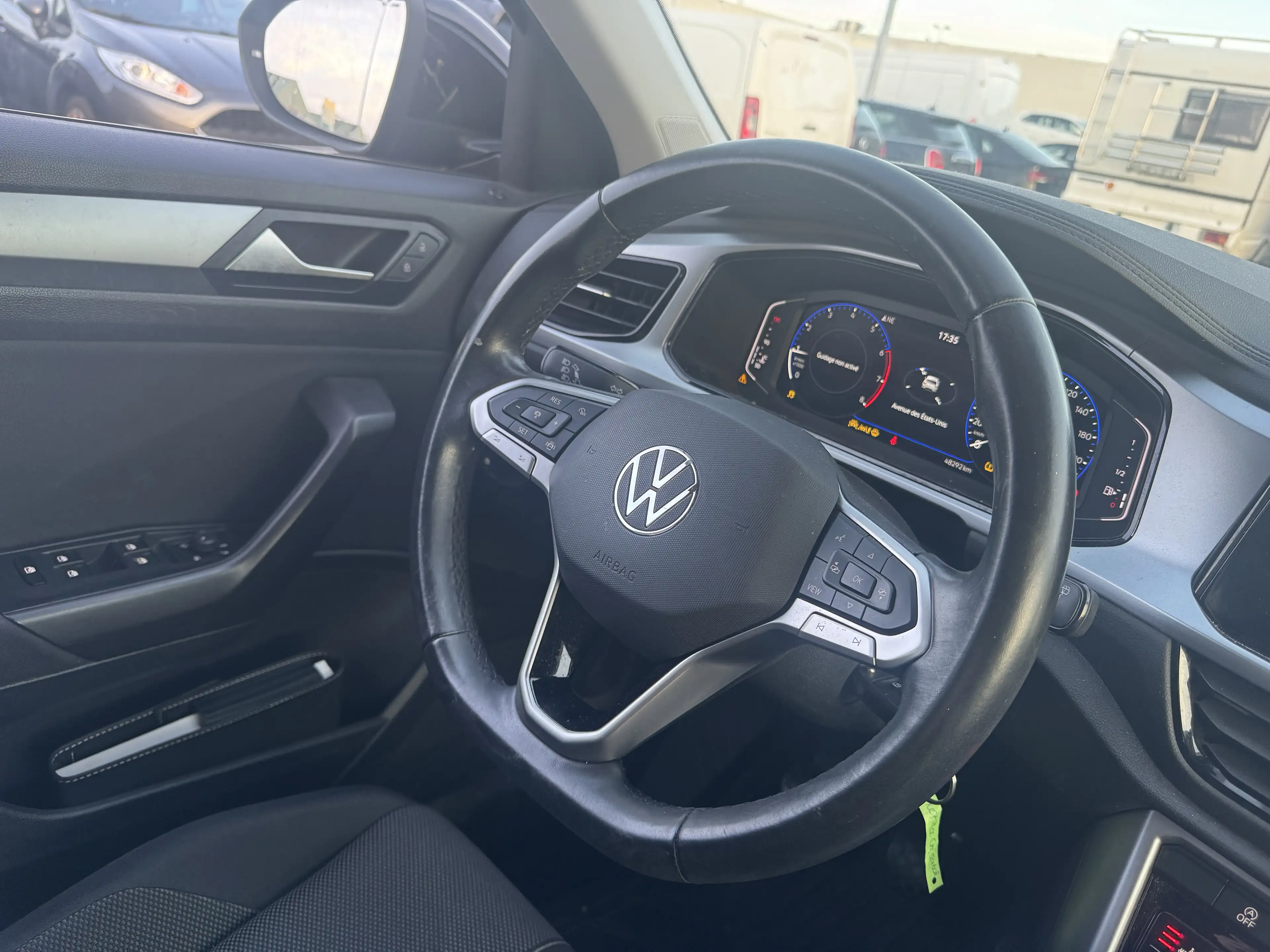 Volkswagen T-Roc 1.0 TSI/FACELIFT/FULLOPTIONS/1PROP CARNET VW — photo 14