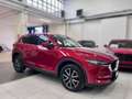 Mazda CX-5 2.0L Skyactiv CAMBIO AUT - GOMME 4 STAG. - CATENA Rosso - thumbnail 3