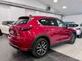 Mazda CX-5 2.0L Skyactiv CAMBIO AUT - GOMME 4 STAG. - CATENA Rosso - thumbnail 6