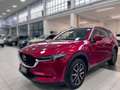 Mazda CX-5 2.0L Skyactiv CAMBIO AUT - GOMME 4 STAG. - CATENA Rosso - thumbnail 2