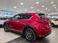 Mazda CX-5 2.0L Skyactiv CAMBIO AUT - GOMME 4 STAG. - CATENA Rosso - thumbnail 4