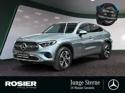 Mercedes-Benz GLC 300 de 4MATIC Coupé EDITION Avantgarde BT