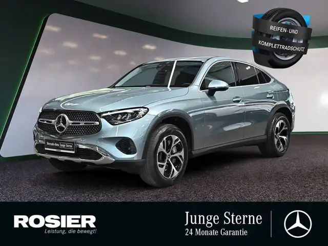 Mercedes-Benz GLC 300 de 4MATIC Coupé EDITION Avantgarde BT