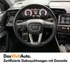 Audi A3 40 TDI quattro S line ext Gris - thumbnail 8