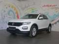 Volkswagen T-Roc 1,6 TDI SCR *NAVI, CARPLAY, PDC* Weiß - thumbnail 20
