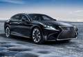 Lexus LS 500 500h Executive AWD - thumbnail 3