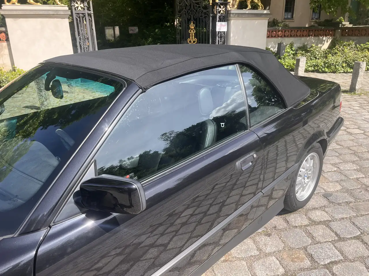 BMW 318i Exclusiv Edition, foto 3