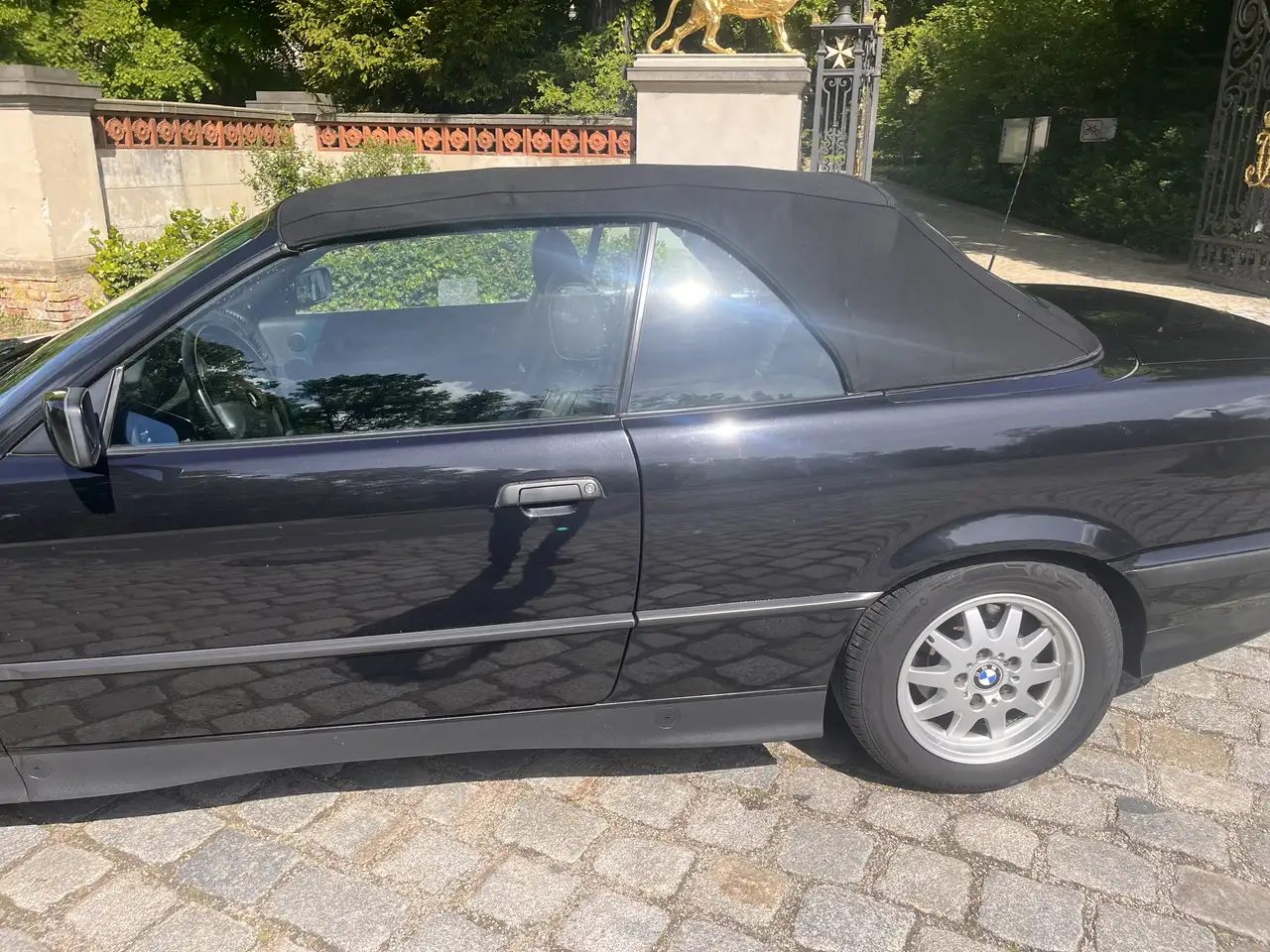 BMW 318i Exclusiv Edition, foto 6
