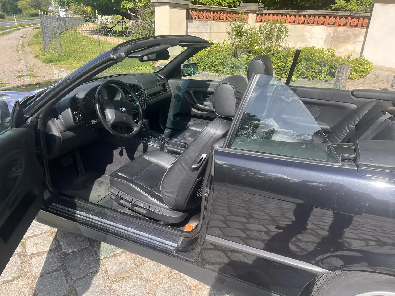 BMW 318i Exclusiv Edition, foto 5
