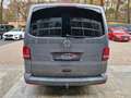 Volkswagen T5 Multivan PanAmerica Motor Neu Leder Klima Ahk Grau - thumbnail 6