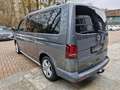 Volkswagen T5 Multivan PanAmerica Motor Neu Leder Klima Ahk Grau - thumbnail 7