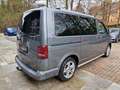 Volkswagen T5 Multivan PanAmerica Motor Neu Leder Klima Ahk Grau - thumbnail 5
