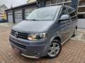 Volkswagen T5 Multivan PanAmerica Motor Neu Leder Klima Ahk Grau - thumbnail 1