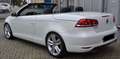 Volkswagen Eos 2.0 TDI Excellence BMT Blanc - thumbnail 5