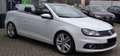 Volkswagen Eos 2.0 TDI Excellence BMT Blanc - thumbnail 2