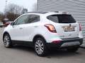 Opel Mokka X Mokka X 1.4 Turbo Innovation 4x4 Navi/Kamera/LM BC Weiß - thumbnail 4