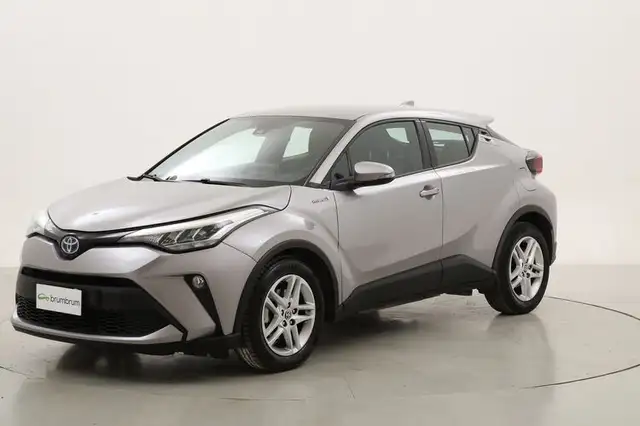 Toyota C-HR Hybrid Business 1.8 Full Hybrid 122CV