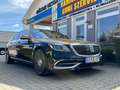 Mercedes-Benz S 560 S 560 L 4Matic 9G-TRONIC Noir - thumbnail 3