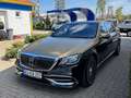 Mercedes-Benz S 560 S 560 L 4Matic 9G-TRONIC Noir - thumbnail 1