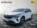 Renault Austral Equilibre 140PS EDC Sitzheizung Weiß - thumbnail 1