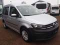 Volkswagen Caddy Klima Navi Behindertengerecht Rampe Silber - thumbnail 3