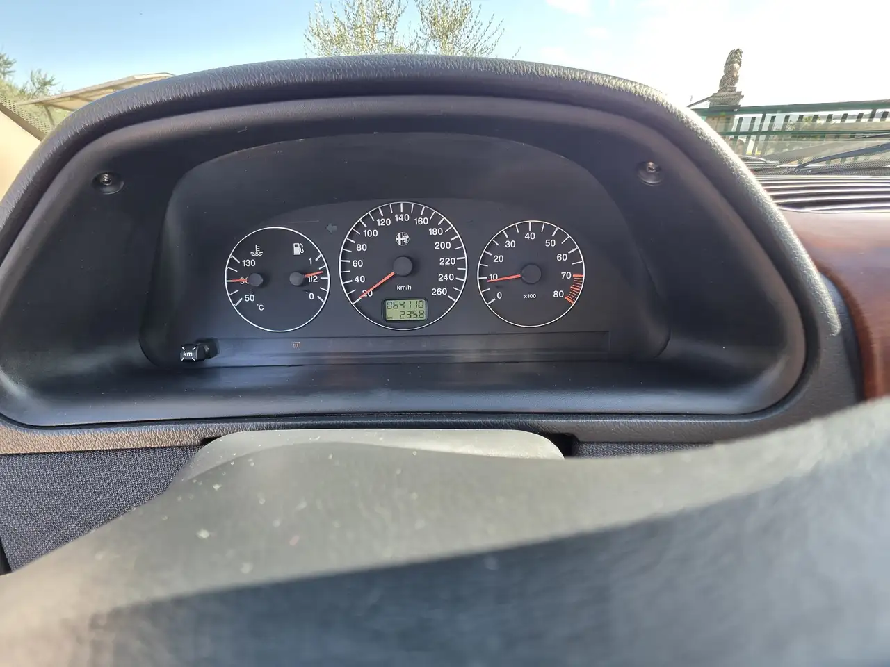 Alfa Romeo 146 1.8 ts 16v L c/airbag,abs,AC, foto 6