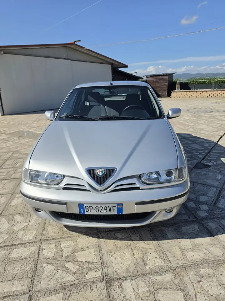 Alfa Romeo 146 1.8 ts 16v L c/airbag,abs,AC, foto 2