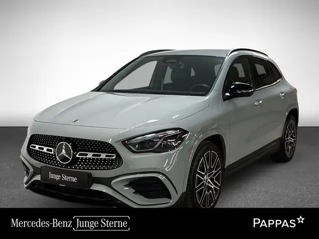 Mercedes-Benz GLA 200 d 4MATIC Österreich-Edition *AMG Special Edition,