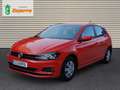 Volkswagen Polo 1.0 Edition 59kW Rot - thumbnail 1