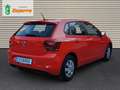 Volkswagen Polo 1.0 Edition 59kW Rot - thumbnail 5
