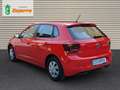 Volkswagen Polo 1.0 Edition 59kW Rot - thumbnail 3